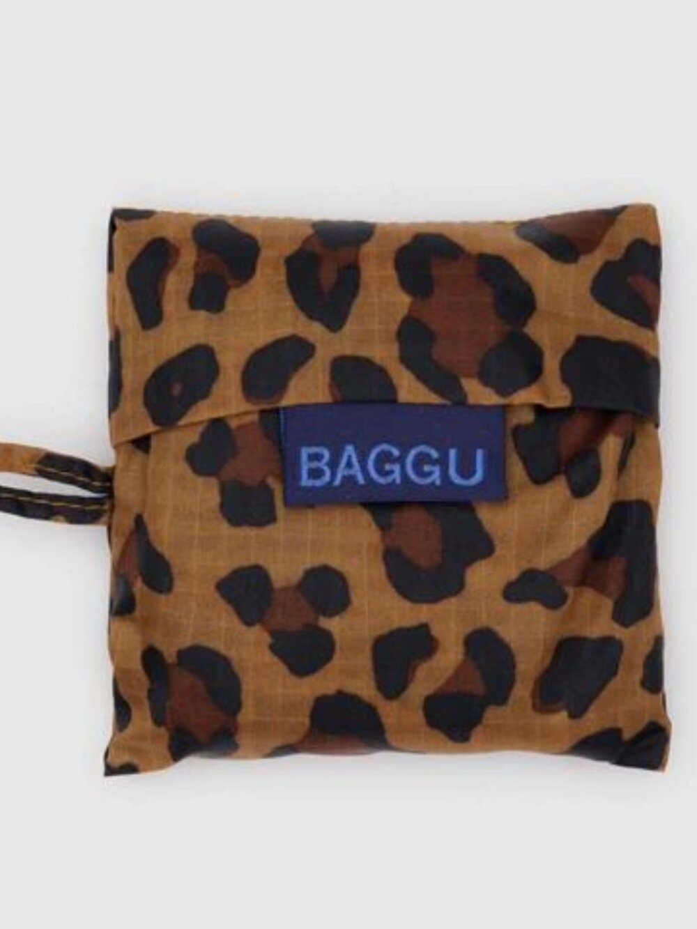 NWT Baby Baggu - Leopard - Picture 4 of 6